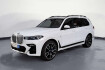 BMW X7  xdrive40i m sportpaket innovationsp. head up