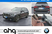 BMW X5  xdrive40d m sportpaket innovationsp. panorama