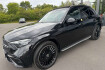 Mercedes GLC AMG Line Advanced Benz glc 220 d 4matic amg 20? pano ahke hud 360 night
