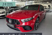 Mercedes A45 AMG Autres Benz a 45 amg a 45 s 4m+ amg ride drive 360hud perfo pano burm