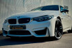 BMW M4 Coupé Competition Bmw m4  m4 cabrio competition 1 hand