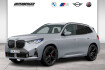 BMW X3  20d xdrive m sportpaket pro ahk 360  hud hk