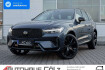 Volvo XC60 Plus Black Edition Xc60 t8 plus black edition awd inkl. winterrader*schiebedach*head up display*standheizung*massagefunktion*b&w*aktives fahrwerk