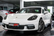 Porsche Panamera  4 e hybrid*sport auspuff*carbon*softclo