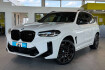 BMW X3 M Competition X3 m competition*pano*hud*hk*keyless*carplay*