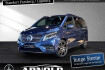 Mercedes Classe V Edition Benz v 250 v 250 d edition lang amg ahk distronic el turen