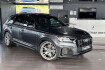 Audi SQ7  Sq7 4.0 tdi quattro*matrix*pano*acc*360 *bose