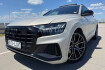 Audi Q8  50 tdi *quat*3x s line*pano*matrix*ahk*soft!