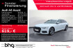 Audi A6 Advanced 40tdi quattro s tronic advanced optik p