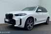 BMW X5  xdrive30d m sport pro ahk dapro.iconic
