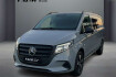 Mercedes Vito Pro benz vito  benz vito vito 116 cdi mixto lang led/tempomat/klima/ahk/
