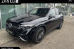 Mercedes GLC  Benz glc 300 glc 300 d 4m amg *ahk*distro*memory*keyless*360