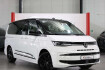 Volkswagen Multivan Edition T7 multivan tsi dsg lang edition white & black
