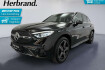 Mercedes GLC AMG Line Advanced Benz glc 300 de 4m amg ahk memory distronic carplay