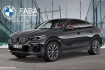 BMW X6  xdrive40i m sportpaket dab wlan shz