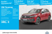 Volkswagen Touareg R-Line 3.0 v6 tdi dsg r line 4motion navi ahk i