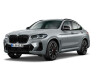 BMW X4 M M-Sport X4 m d aut. innovationsp. panorama ahk standhei