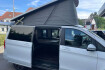 Mercedes Classe V  Benz v 300 marco polo amg line kuche vollauss