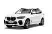 BMW X5  xdrive30d m sport ahk laserlicht h/k standhzg