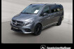 Mercedes Classe V Exclusive Benz v 300 d **amg night navi burmester 360  el.schiebe