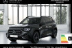 Mercedes GLB  Benz glb 220 4matic amg mbux burm mbeam night led ahk
