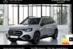Mercedes GLB  Benz glb 220 4matic amg mbux burm mbeam night led ahk