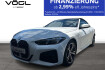 BMW Série 4 Coupé M-Sport Bmw 430  430 d cabrio m sportpaket dab shadow line