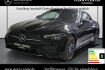 Mercedes CLE Coupé AMG Line Benz cle 220 d cabriolet amg mbux burm ambiente led