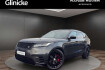 Land Rover Range Rover Velar Dynamic SE Range rover velar d300 dynamic se sitzheizung h.