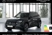 Mercedes EQB  Benz glb 350 4matic mit eq technologie mbux mbeam led