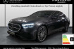 Mercedes Classe E Edition AMG Line Benz e 220 d limousine amg mbux burm night ambiente