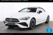 Mercedes CLE Coupé AMG Line Benz cle 200 cle200 cabrio amg+lederrot dist+360+night+19+tot