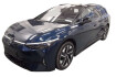 Volkswagen ID.7 4Motion Id.7 tourer gtx 4m kamera/ahk/smartglas