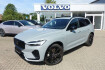 Volvo XC60 Autres Xc60 black edition ultra t8 awd /b&w/massage/ahk