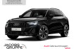 Audi Q3 S-Line 35 tfsi 2xs line ahk/optik schwarz/acc/keyless go/navi/apple car pl