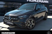 Mercedes GLC  Benz glc 220 d 4matic coupe amg night distronic 360