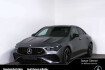 Mercedes CLA 35 AMG AMG Line Advanced Plus benz cla 35 amg  benz cla 35 amg cla 35 amg 4m night 19? aero pano magno 360  led