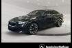 BMW Série 5  520 d m sport carbon+fahrassist+ahk+hud+pano+wide