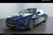 Mercedes CLE Coupé AMG Line Benz cle 300 4m cabrio   amg burm memo distr kamera