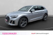 Audi SQ5 quattro Sq5 3.0 tdi ahk navi head up ruckfahrkamera b&o