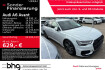 Audi A6 S-Line s line 45 tdi quattro *ahk*kamera*sound