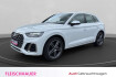 Audi SQ5 quattro Sq5 3.0 tdi ahk navi head up b&o ruckfahrkamera