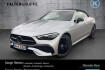 Mercedes CLE Coupé AMG Line Benz cle 200 cle 200 amg+night+kam+distro+ahk+airscarf/cap navi