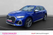 Audi SQ5 quattro Sq5 3.0 tdi ahk b&o navi head up ruckfahrkamera