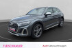 Audi SQ5 quattro Sq5 3.0 tdi ahk navi head up ruckfahrkamera b&o
