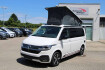 Volkswagen California  T6.1 california tdi coast edition 4 motion dsg *kuche* 150 ps