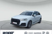 Audi SQ7  Sq7 4.0 tdi qu. tiptr.  7 sitze/sthzg/luft/matri
