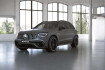 Mercedes GLC 63 AMG  Benz glc 63 amg 4m night+21+pano+ahk+rukam+totwink.