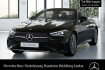 Mercedes CLE Coupé AMG Line Benz cle 200 amg+360+led+burmester+totw+keyless+9g