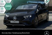 Mercedes EQE AMG Line Benz eqe 350 avantgarde fahrass widescreen 360  pano